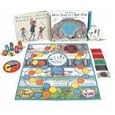 We're Going on a Bear Hunt - Book, Board Game and DVD (Book and DVD and Game) by  Michael Rosen and Helen Oxenbury