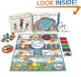We're Going on a Bear Hunt - Book, Board Game and DVD (Book & DVD & Game)