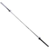 Cap Barbell Olympic Style 72 Weight Bar