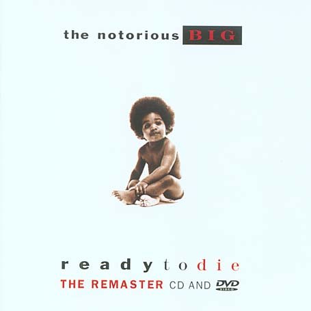 Ready to Die: Remastered/+DVD