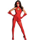 Secret Wishes - The Flash Adult Costume