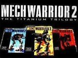 Mechwarrior 2: Titanium Trilogy