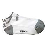 adidas Ladies Tour Performance Golf Socks - 2 Pack