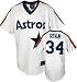 Nolan Ryan Astros White Cooperstown Replica Jersey - Size 52 - XL