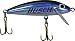 River's Edge Busch Minnow - Green Chrome