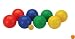 Halex Classic Series Bocce Set (90mm Composite Molded Balls)