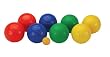 Halex Classic Series Bocce Set (90mm Composite Molded Balls)