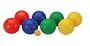 Halex Classic Series Bocce Set (90mm Composite Molded Balls)