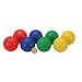 Halex Classic Series Bocce Set (90mm Composite Molded Balls)