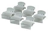 Conair Super Clips, Hold Hot And Cold Rollers 10 Pack