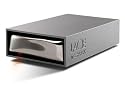 LaCie Starck Desktop 1TB externe Festplatte (3.5 Zoll, 480 Mbps, <acronym title=