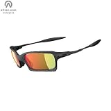 OAKLEY X SQUARED color OO601103 Sunglasses