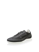 Pirelli Zapatillas New Rex (Negro)