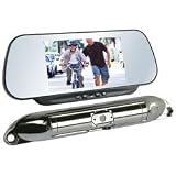 PLATE CAM BAR TYPE 6LCD MONITOR