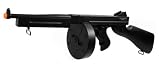 Thompson M1A1 Military Drum Magazine airsoft gun