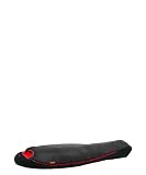 Mammut Uni Schlafsack Kompakt 3-season, darkshade-black, 180 cm, 2410-00850-0320-1801