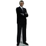 President Barack Obama (44th President of the United States) Life-Size Standup Poster