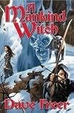 A Mankind Witch (Shadow of the Lion)