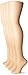 L'eggs Women's Everyday Regular Panty Hose