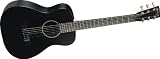 Martin LXM Little Martin Acoustic Guitar Black