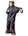 Kids waterproof jacket and trouser suit (2 colours)