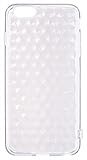 SoftBank SELECTION ジュエルカラーケース for iPhone 6 Plus / クリア