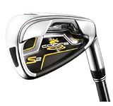 Cobra S2 Individual Iron