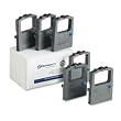 Dataproducts Processing Ribbon for Okidata 182/320/390 (6-Pack)