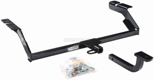 TRAILER TOW HITCH #121874 FOR 08-13 Nissan Altima 2 Dr. Coupe
