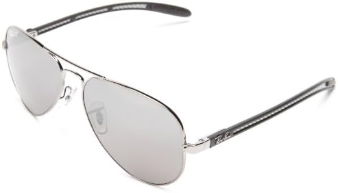 Ray-Ban RB8307 Aviator Tech Sunglasses