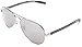 Ray-Ban Aviator Tm CaRBon Fibre Polarized Sunglasses