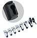 Hoffman PDKLRKPR kit din keylock keyed alike