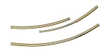 Eigenschaften KnorrPrandell / Gütermann / KnorrPrandell 2235774 - Rohrsteckverschluss bis 3mm gold
