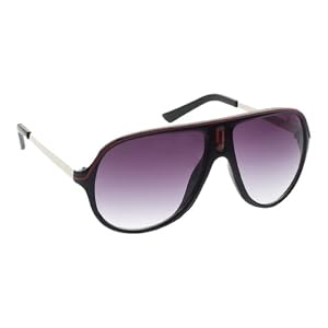 Dickies Young Men's Mooskie Plastic Driver Sunglass