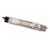 Konica-Minolta Toner Black Yield Up to 9000 Pages at 5% Coverage