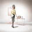 Barbie Career - The Secretary Barbie Doll International Exclusive