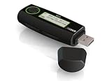 Review EMTEC EKMP32GC210 / EMTEC C210 2GB MP3 Player