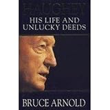 Haughey : his life and unlucky deeds