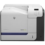 HP Laserjet Enterprise 500 Color M551DN