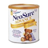 Similac Neosure Advance Premature Infant Formula With Iron Powder - 12.8 oz (365 g)