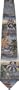 Parasailing ties silk parascending neckties