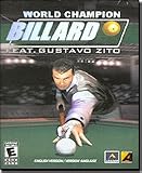 World Champion Billiard - Featuring Gustavo Zito
