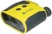 Newcon Optik Speed Detector 1500 Yards Yellow Laser Rangefinder Monocular
