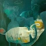 'Anthropomorphic Beings' (2007)