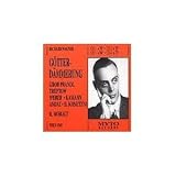 Wagner: Gotterdammerung Box Set (Vienna 1949)