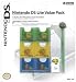 Video Games : Nintendo Zelda DS Lite Crystal Case Protector for Game Cartridges with Matching Stylus (DS Lite NOT Included)