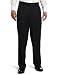 Geoffrey Beene Men's Flat-Front Modern-Fit Dress Pant