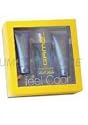 Davidoff Cool Water Coolwater Game Fragrance Gift Set For Men 100ml EDT Spray, 75ml Shower Gel & 75ml Hair Gel