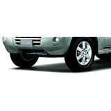 06-09 MITSUBISHI PAJERO FOG LIGHTS LAMPS PAIR glx 2007 by BlingLights