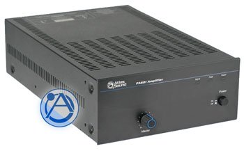 Atlas Sound PA601 60w Amplifier